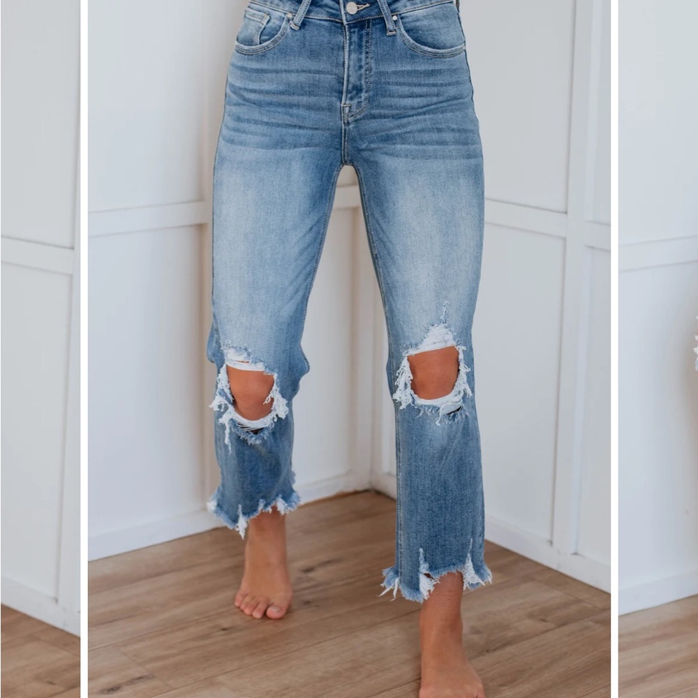 Risen jeans size 32